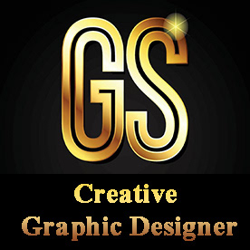 GS Creative Graphic Designer in India :: Behance