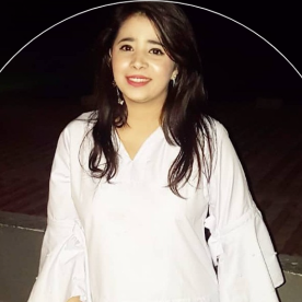 Momal Shah - Graphic Designer | Animator | Video Editor | Illustrator ...