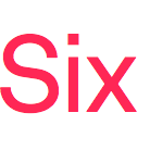 Behance profile picture for @Six