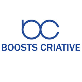 Behance profile picture for @boosts