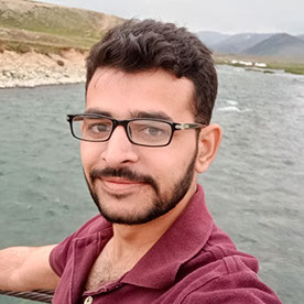 Umer Ayaz - UI UX Designer in Islamabad, Pakistan :: Behance