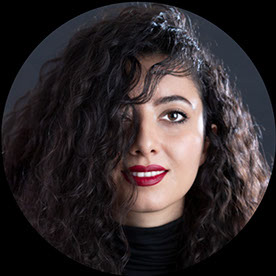 shima pirayesh - Senior Graphic Designer in Iran, Islamic Republic of ...
