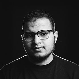 Behance profile picture for @youssef