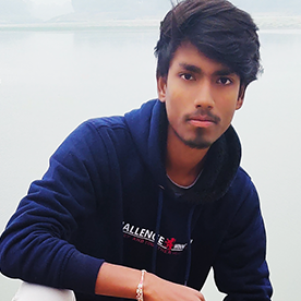 Vicky Kumar - Graphic Designer in New Delhi, India :: Behance