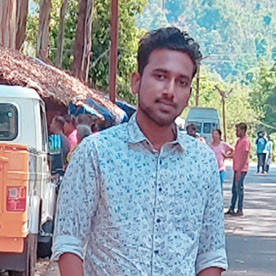 Manu R - Digital Marketer, Advertiser in Alappuzha, India :: Behance