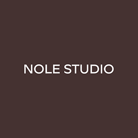 Nole Studio - Branding Agency in Moscow, Russian Federation :: Behance