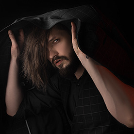 Volodymyr Leush - Photographer, retoucher in Kyiv, Ukraine :: Behance
