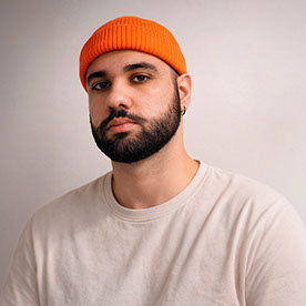 Alexandre Vinicius
