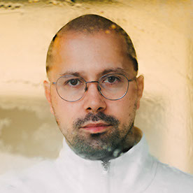 Alex Monteiro's profile