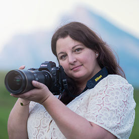 Jennifer Esseiva's profile