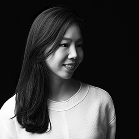 Saerom Lee's profile