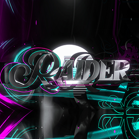 Raider Visuals in USA :: Behance