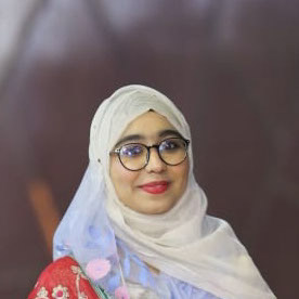 Aleesha Abbas - Expert Video Editor | 2D Animator | Post-Production ...