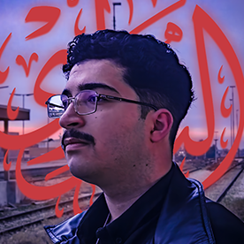 mustfa alndawy - social media designer in Kirkuk, Iraq :: Behance