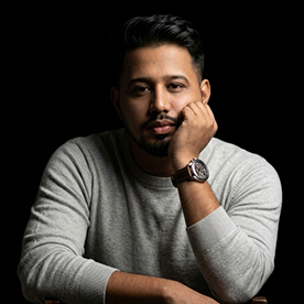 Santhosh Kumar R - Senior Graphic Designer in Coimbatore, India :: Behance