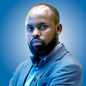 Ruturwa Charles - Creative Designer in Kigali, Rwanda :: Behance