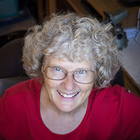 Bobbie Blakely