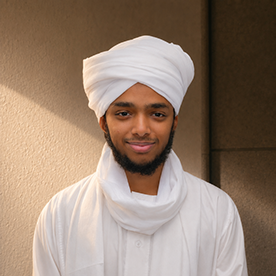 Omer Tarig