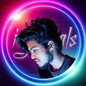 Imran Raj - Senior Video Editor in Karachi, Pakistan :: Behance