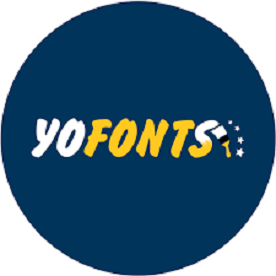 Yo Fonts in NY, USA :: Behance