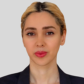 mahsa ahmadian - UI UX designer , Animator, Illustrator in Brandenburg ...