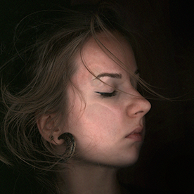 vess blackstone's profile