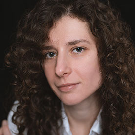 Sofiya Palianytsia - Retoucher in Lviv, Ukraine :: Behance