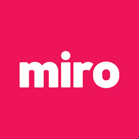 Behance profile picture for @miro