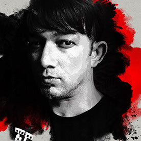 Behance profile picture for @munir