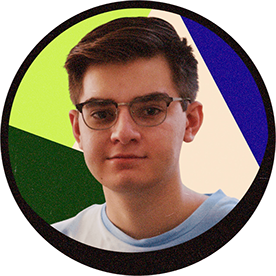 Behance profile picture for @nichols