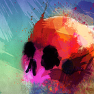 Behance profile picture for @noodles