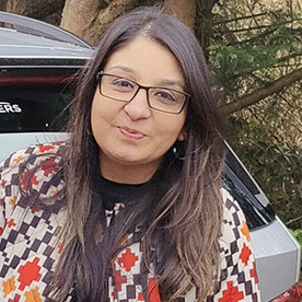 Maimoona Kashif - UI/UX & Graphic Designer in United Kingdom :: Behance