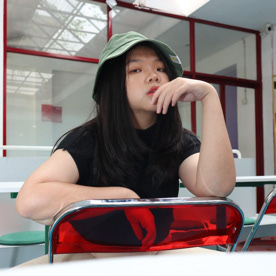 Michelle Hanadi - Graphic Designer in Surabaya, Indonesia :: Behance
