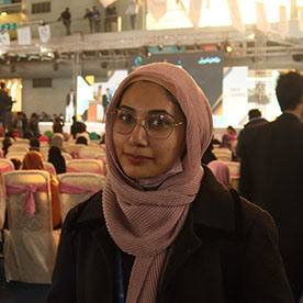 Hiba Rizvi - Freelance Graphic Designer, Student of Graphic Design in ...