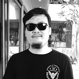 Behance profile picture for @Ferry