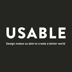 Behance profile picture for @usable