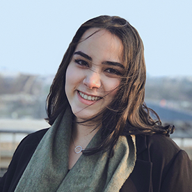 Khalida Mammadova - Product Designer in Baku, Azerbaijan :: Behance