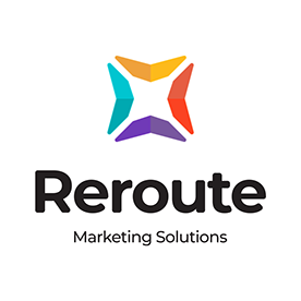 Behance profile picture for @Reroute