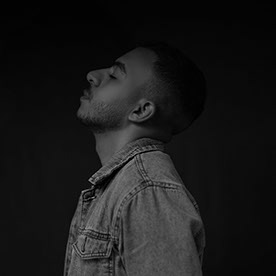 Abdo Sayed - Art director in Cairo, Egypt :: Behance