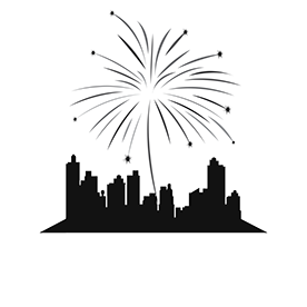 Fireworks CGI - CGI | 3D Studio in Atibaia, Brazil :: Behance