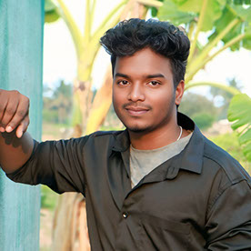 C . Ajay BSc .., MBA - Graphic Designer in Dharmapuri, India :: Behance