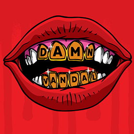 vandal vape Vape Ua Classic Mint - Vandal Vape Club main image 1