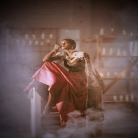 Behance profile picture for @kapil