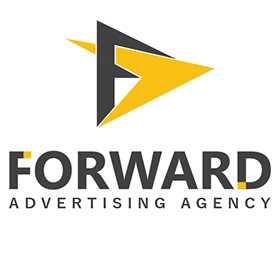 FORWARD ADVERTISING AGENCY - senior graphic designer in Egypt :: Behance