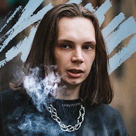 Behance profile picture for @rydeen