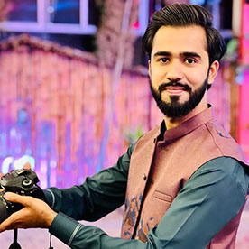 Waqar Waheed - graphic designer in Quetta, Pakistan :: Behance