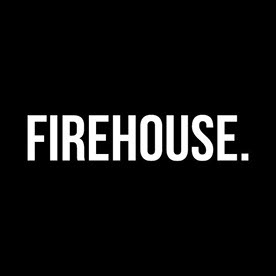 Behance profile picture for @firehouse