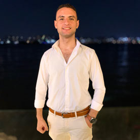 Abbas Adel - designer in Egypt :: Behance