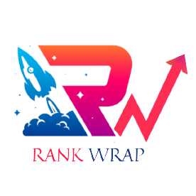 Behance profile picture for @rank_wrap