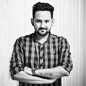 toofiq momin - UI/UX Team Lead in TX, USA :: Behance